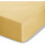 Catherine Lansfield Catherine Lansfield Easy Iron Percale Double Fitted Sheet Ochre 1