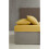 Catherine Lansfield Catherine Lansfield Easy Iron Percale Single Fitted Sheet Ochre 3