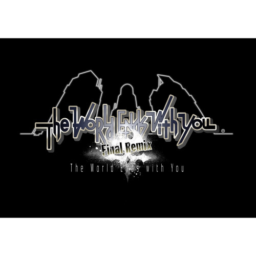 Nintendo The world Ends With You- Final Remix (Nintendo Switch) 1