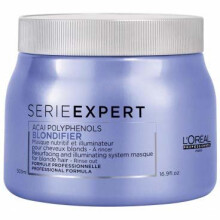 L'Oreal Serie Expert Blondifier Mask 500ml