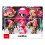 Nintendo Octoling Triple Pack (Octoling Boy + Octopus + Girl) amiibo (Splatoon Collection) (Nintendo Switch) 1