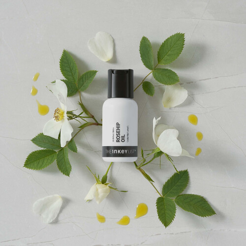 The INKEY List Rosehip Oil 2