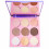 Makeup Revolution - Palette Highlighter Imogenation Highlight To The Moon - 1