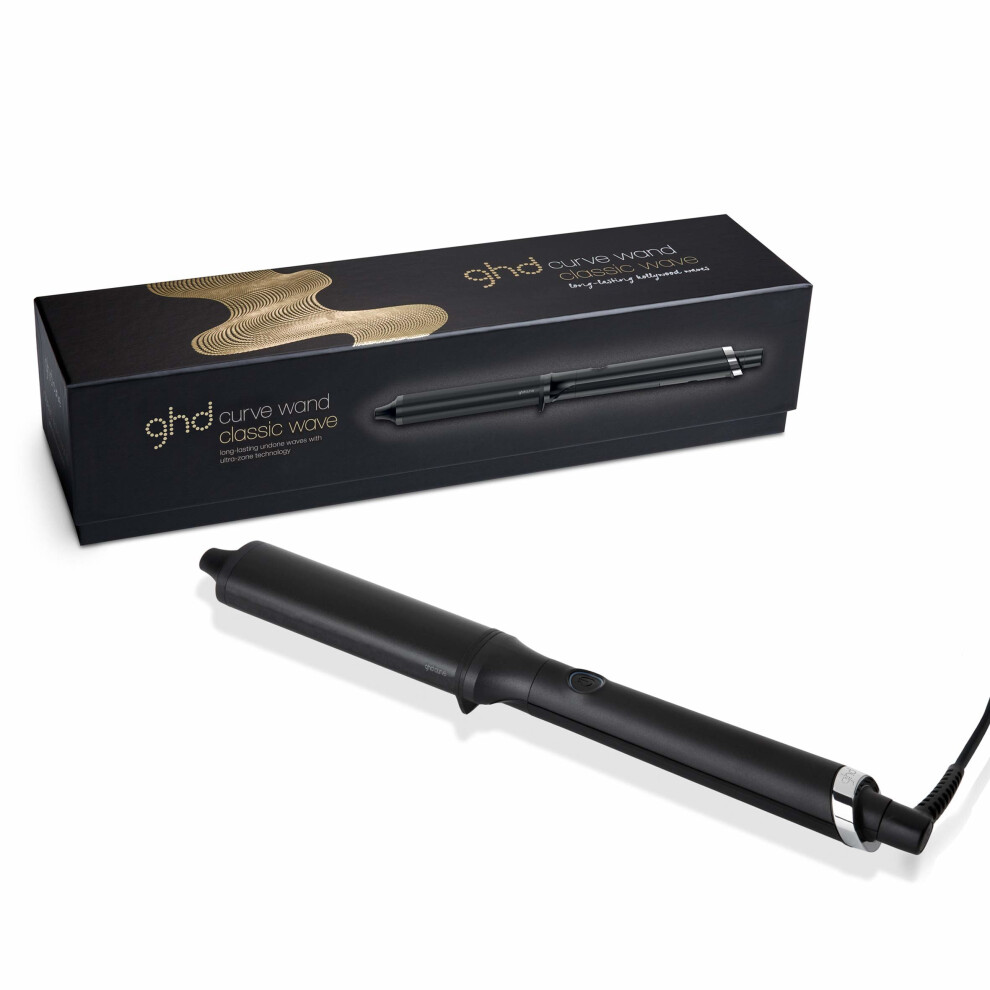 Ghd CurveãÂ® Classic Wave Wand