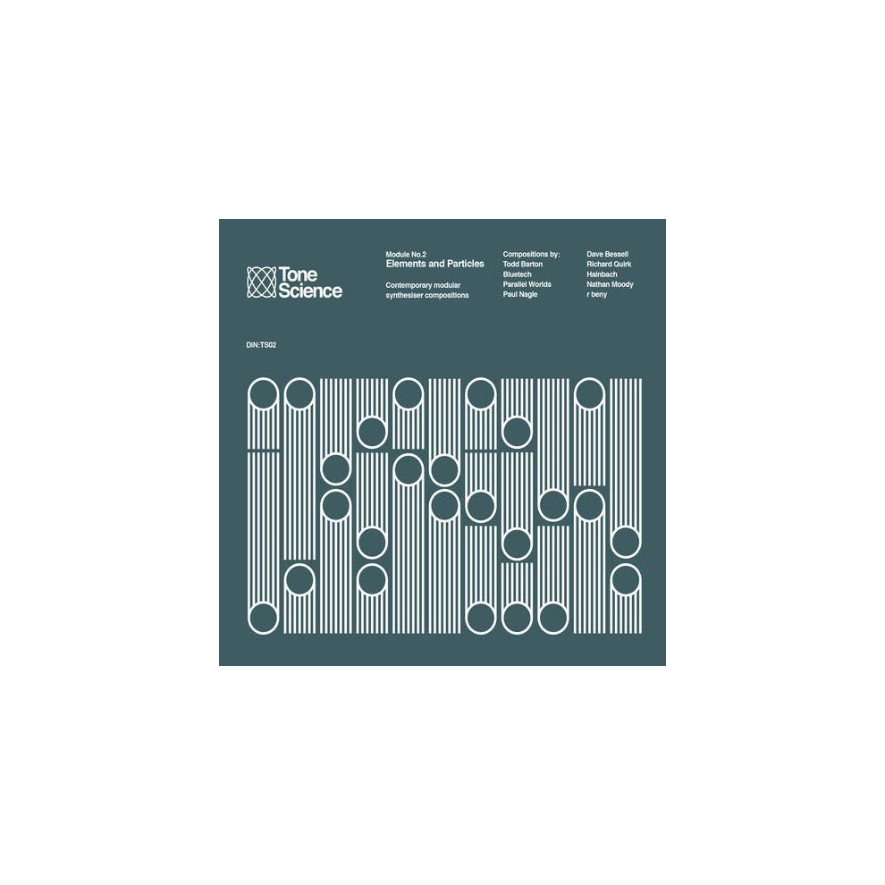 Isdp Tone Science Module No.2 Eleme