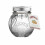 Kilner Orange Fruit Preserve Jar 0.4 Litre 2