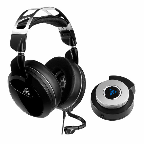 Turtle Beach Turtle Beach Elite Pro 2 Gaming Headset Plus SuperAmp, PS4 and PC