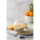 Kilner Orange Fruit Preserve Jar 0.4 Litre 6
