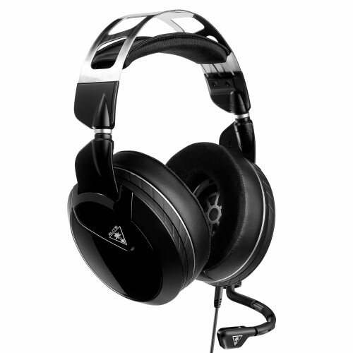 Turtle Beach Turtle Beach Elite Pro 2 Gaming Headset Plus SuperAmp, PS4 and PC 2