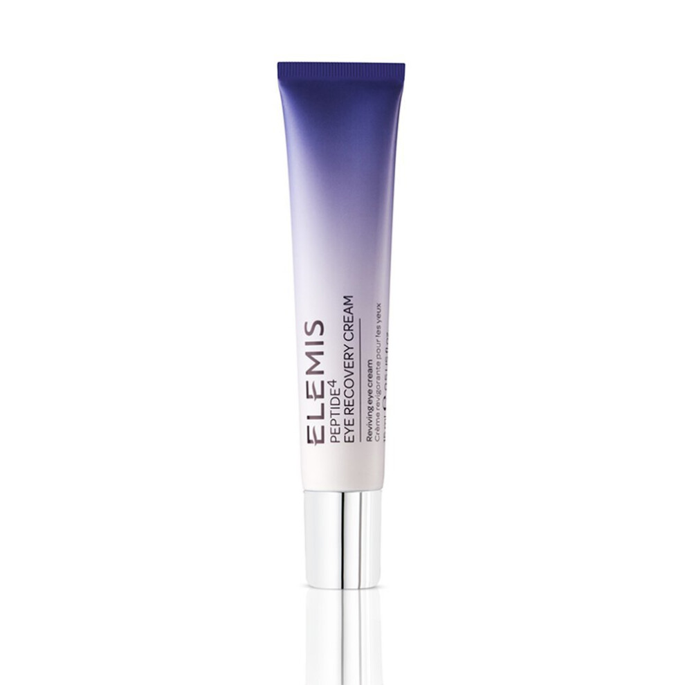 Elemis - Peptide4 Recovery Eye Cream - 15 ml