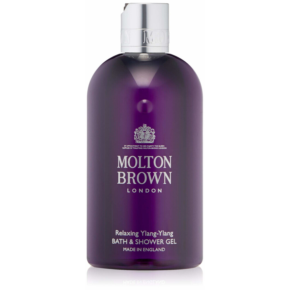 Molton Brown Relaxing Ylang-Ylang Bath & Shower Gel