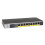 Netgear Przełącznik Netgear GS108LP-100EUS 8p PoE 60W 4