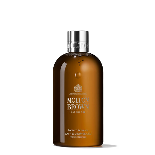 Molton Brown Molton Brown Tobacco Absolute Bath & Shower Gel