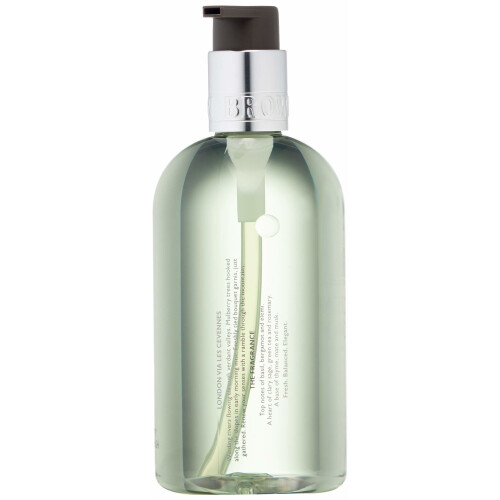 Molton Brown Molton Brown Refined White Mulberry Fine Liquid Hand Wash 1