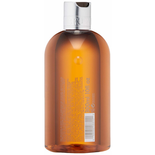 Molton Brown Molton Brown Heavenly Gingerlily Bath & Shower Gel 2