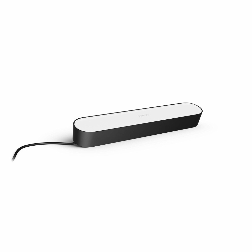Philips Hue Play Extension Kit, Black