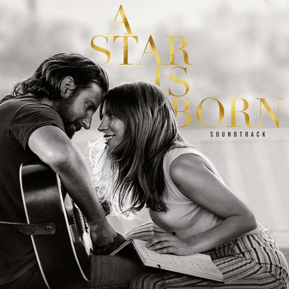 A Star Is Born [VINYL]