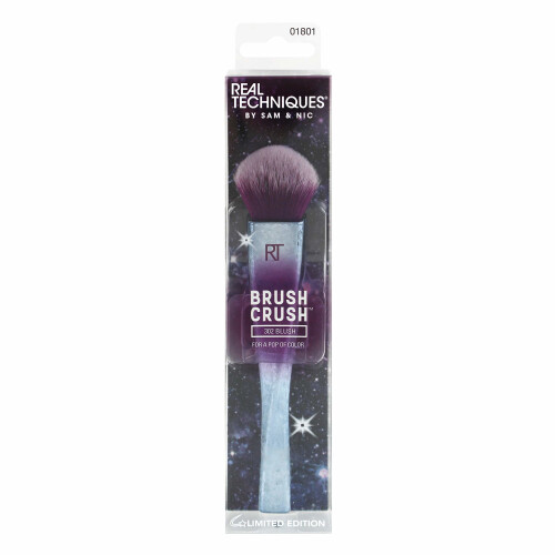 Real Techniques Real Techniques, Crush , Powder Brush, No. 302