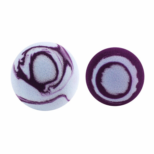 Real Techniques Real Techniques Brush Crush Cosmic Make-up Sponge, Duo 2