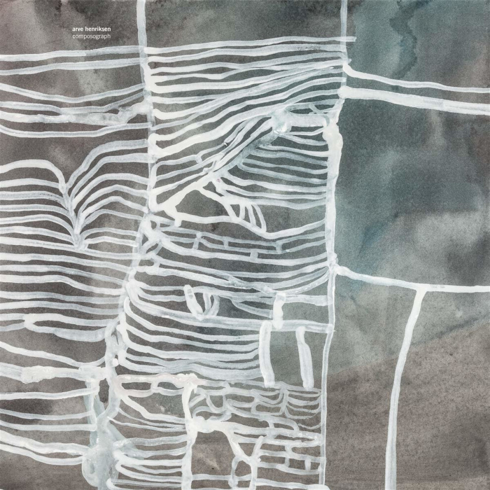 Rune-Grammofon Composograph [Vinyl]