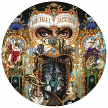 Dangerous [VINYL]