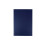 Summit A4 Hardback Casebound Notebook Ruled, 192 Page, Pack of 5 1