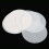 GWHOLE Non Stick Burger Press Wax Discs 500 Pcs 4