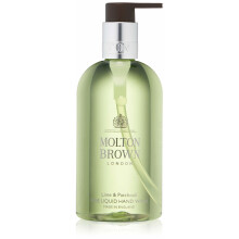 Molton Brown Lime & Patchouli Fine Liquid Hand Wash