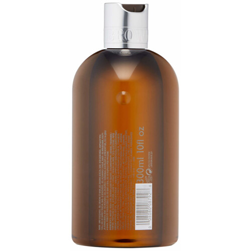 Molton Brown Molton Brown Re-Charge Black Pepper Bade- und Duschgel - 300ml 2