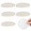 GWHOLE Non Stick Burger Press Wax Discs 500 Pcs 1