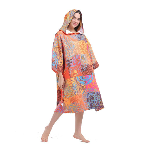 Hiturbo discount changing robe