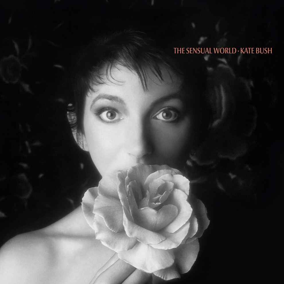 The Sensual World (2018 Remaster) [VINYL]