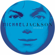 Invincible [2 LP] [VINYL]