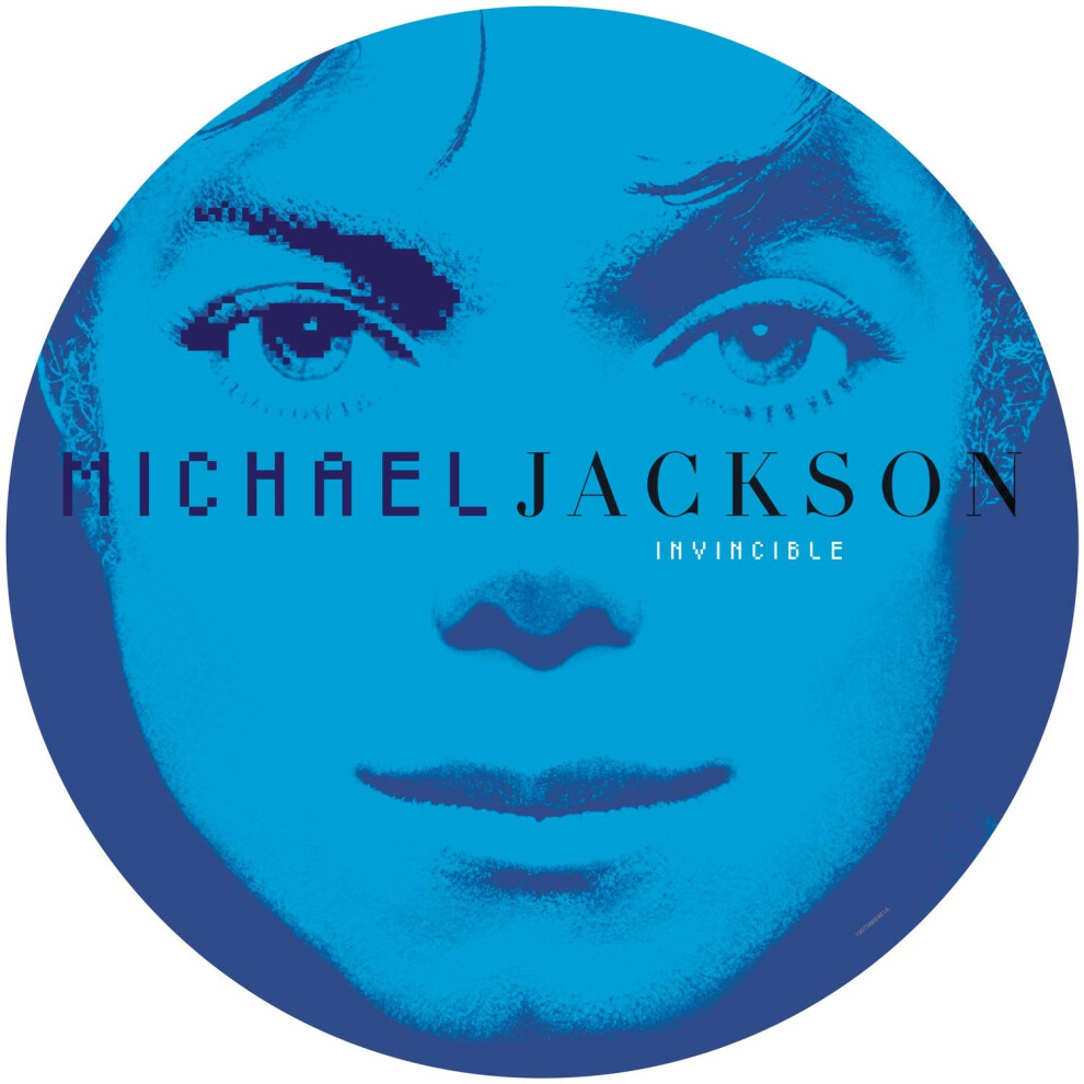Epic/Legacy Invincible [2 Lp] [Vinyl]