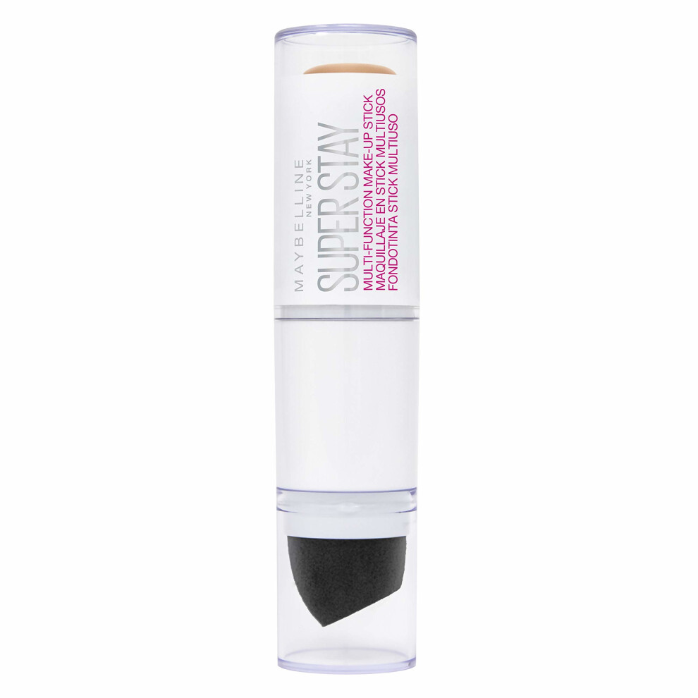 Maybelline Superstay Foundation, Tool Stick 030 Sand, 7 g