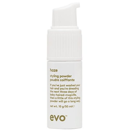 EVO EVO Haze Pump Styling Powder 50ml