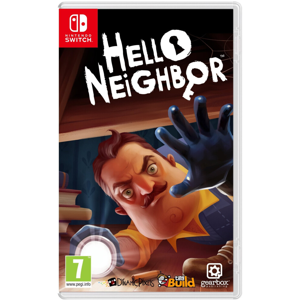 Hello Neighbor (Nintendo Switch)-image-OPC-PP5DHM-NEW