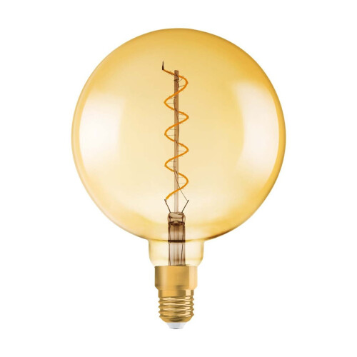 OSRAM Osram LED Bulb, 5 W, White