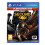 Playstation InFamous Second Son (PS4) - PlayStation Hits (PS4) 1