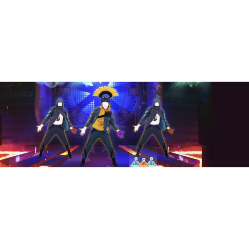 Refurbished Just Dance 2019 (Nintendo Switch) (Nintendo Switch) 1