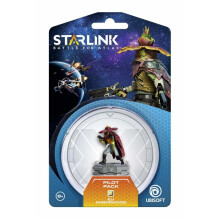 Starlink Battle For Atlas Pilot Pack Eli (Electronic Games)