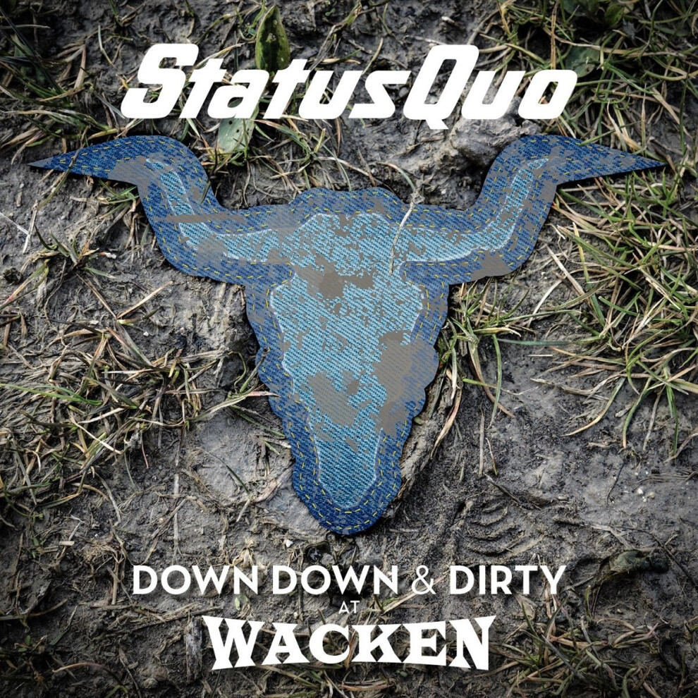 Earmusic Down Down & Dirty At Wacken [Vinyl] Size 1