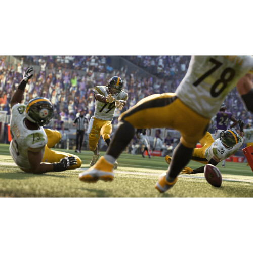 Madden NFL 19 (PS4) 1