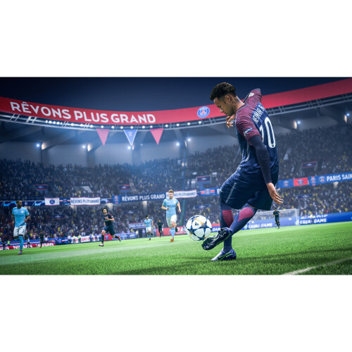 Refurbished Nintendo FIFA 19 (Nintendo Switch) 2