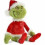 Grinch di Dr. Seuss Babbo Natale 19" 1