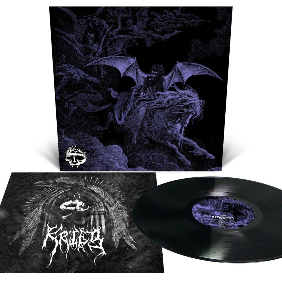 Split [VINYL]
