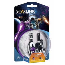 Starlink Battle For Atlas Weapons Pack Crusher + Shredder (Electronic Games)