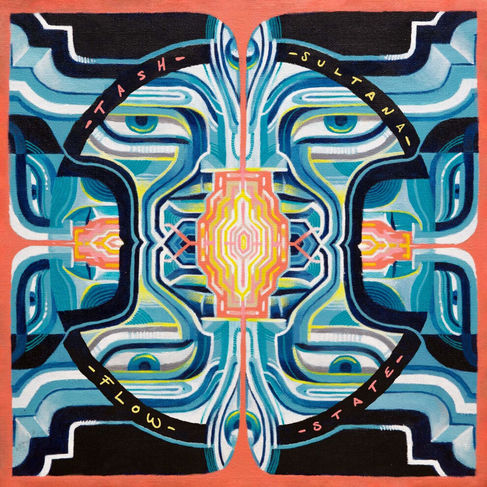 Lonely-Lands-Records Flow State [Vinyl]