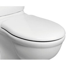Replacement Alternative Toilet SEAT FITS Ideal Standard Alto