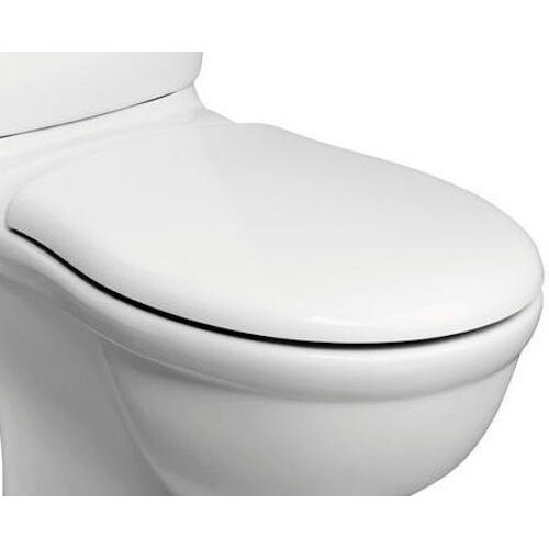 Replacement Alternative Toilet SEAT FITS Ideal Standard Alto on OnBuy